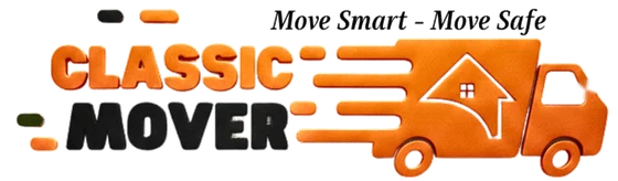 Classic Movers Dubai logo
