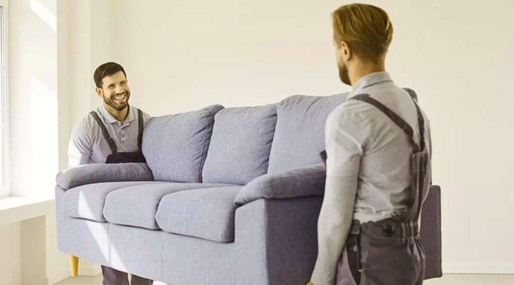 professional and Dubai's best movers and packers