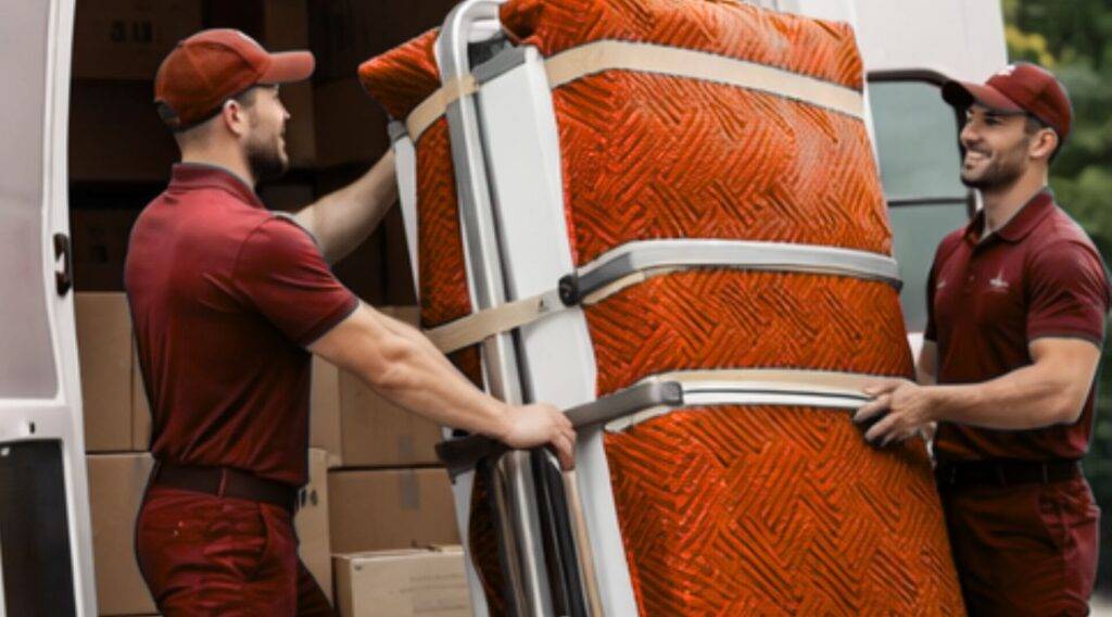 Best Home Shifting Services with the best movers