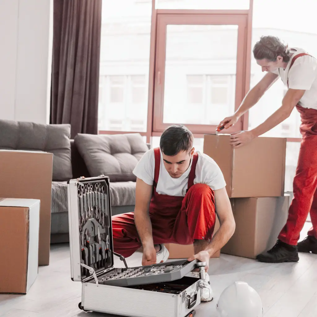 best movers and packers in dubai