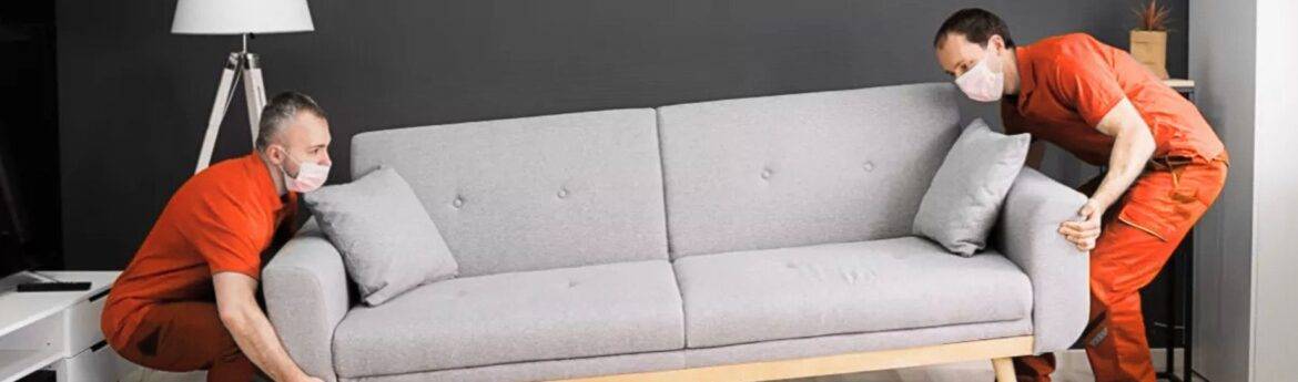 Best movers and packers in Dubai