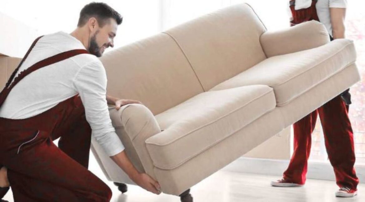villa movers and packers in Dubai for safe moving