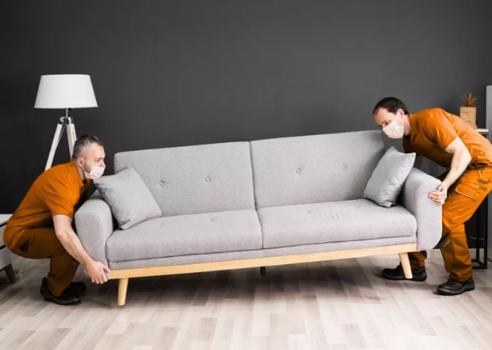 Best movers in Emirates Hills