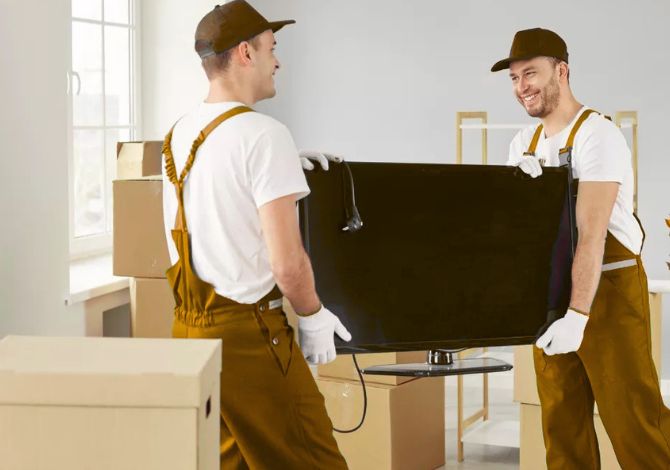 office shifting service in dubai