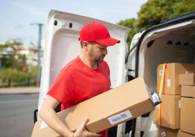 professional office relocation service