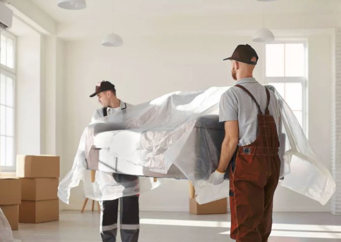 home relocation specialists