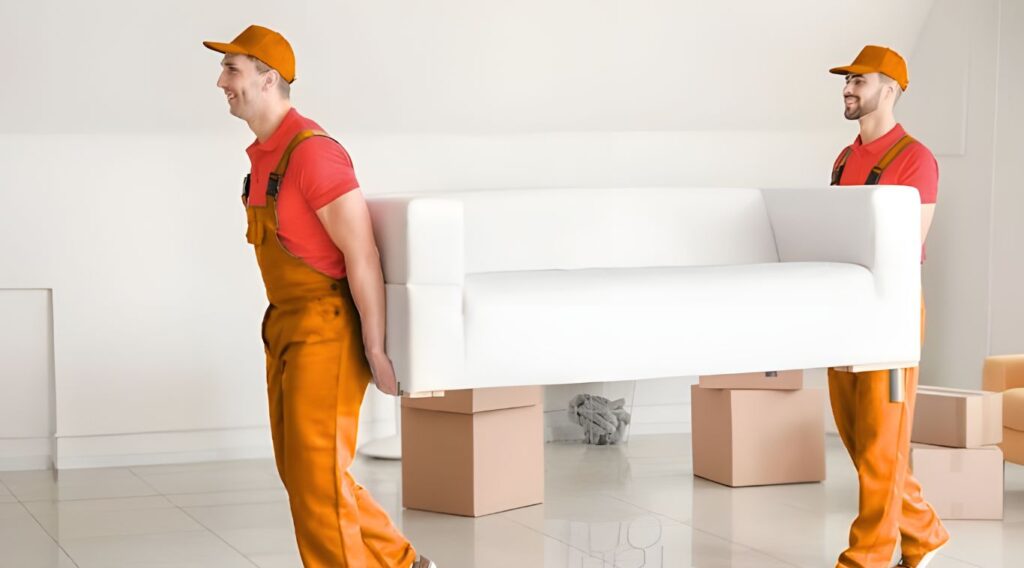 office relocation services in Dubai