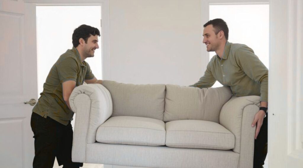 safe home relocation specialists