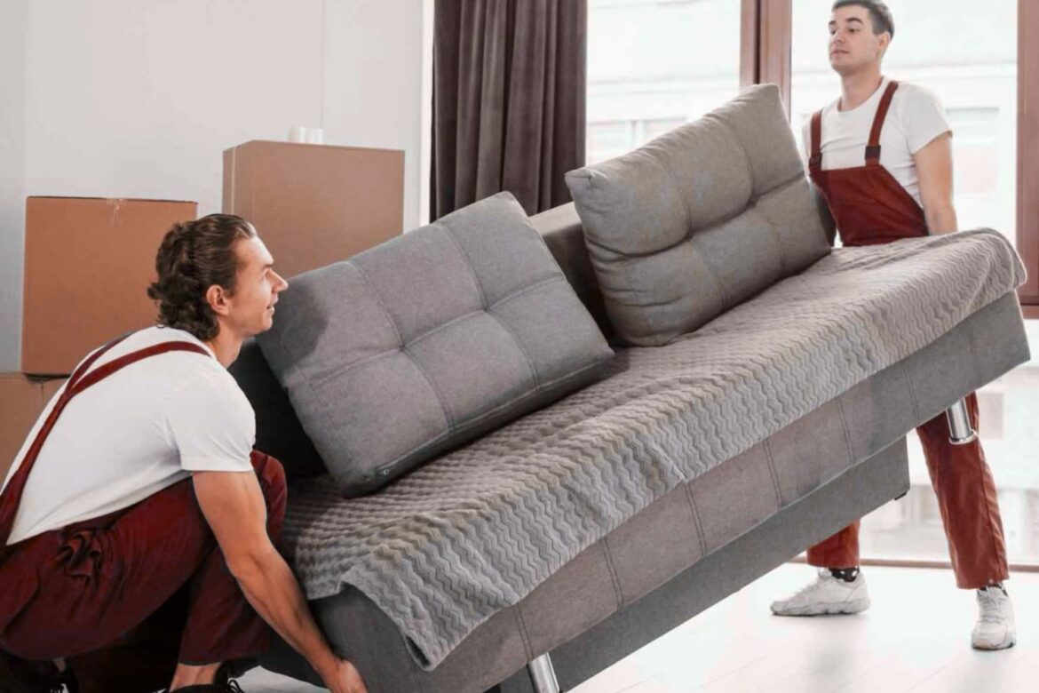 Best commercial shifting service