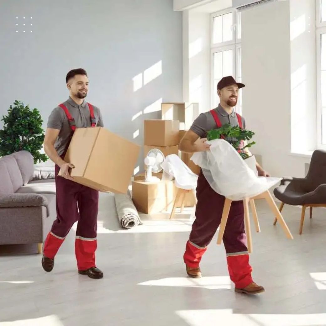 best furniture movers