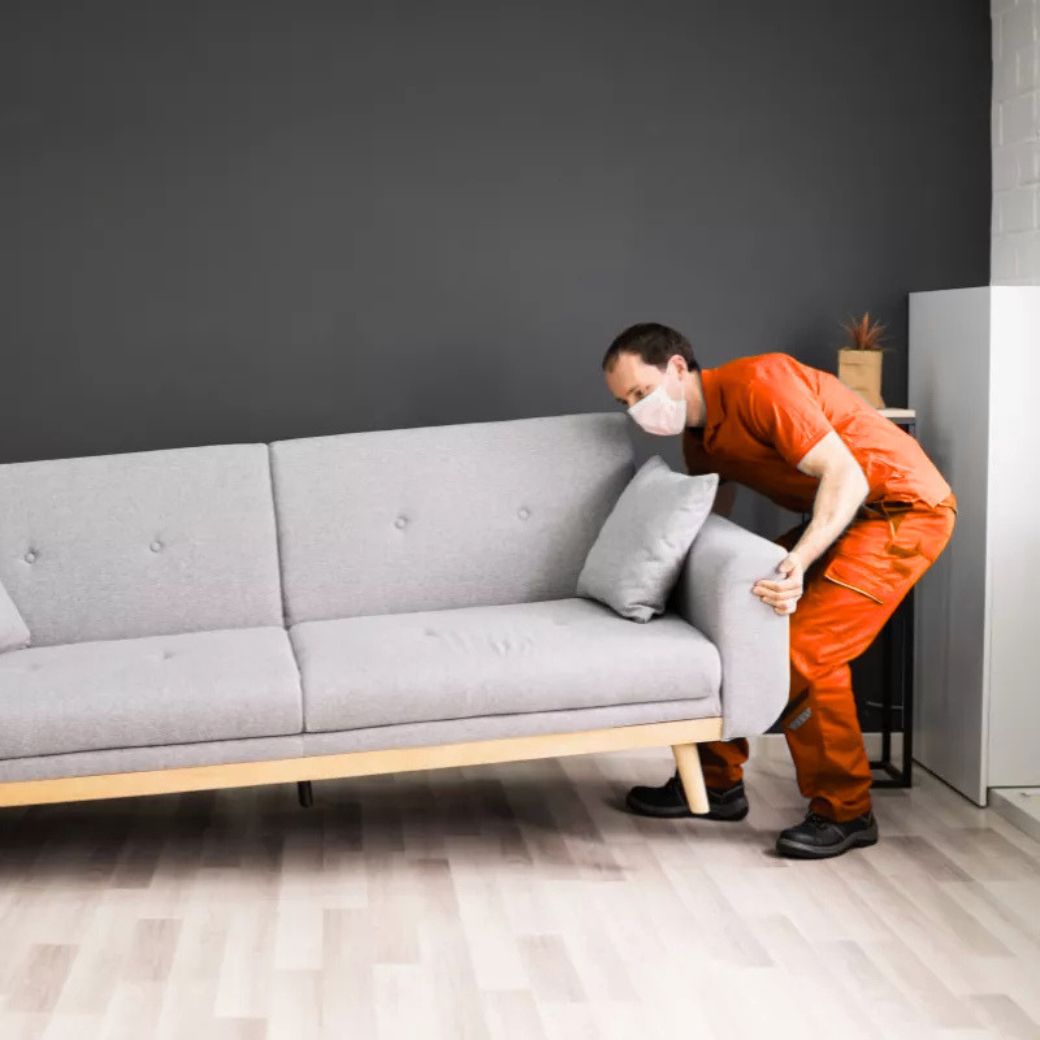 Villa movers and packers in Dubai