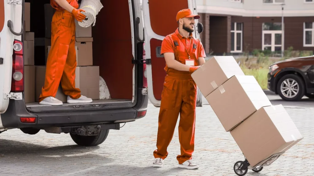 Best office relocation service