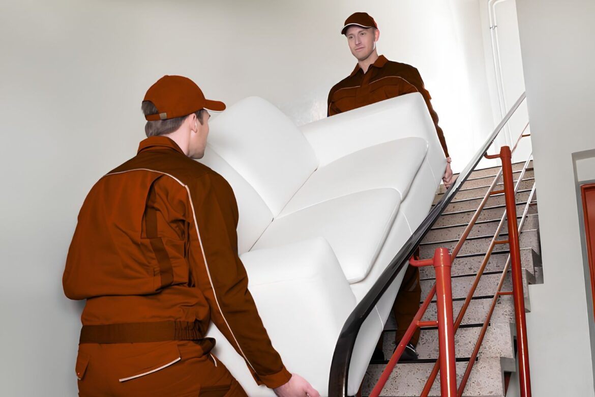 Top villa relocation service