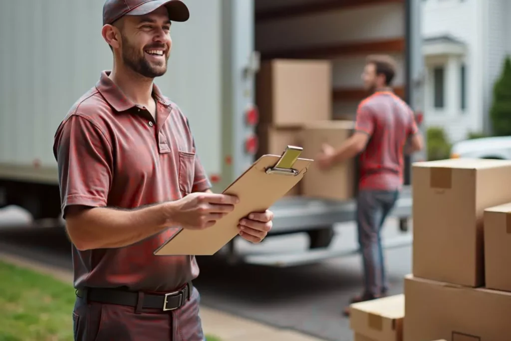 best home moving service in Dubai