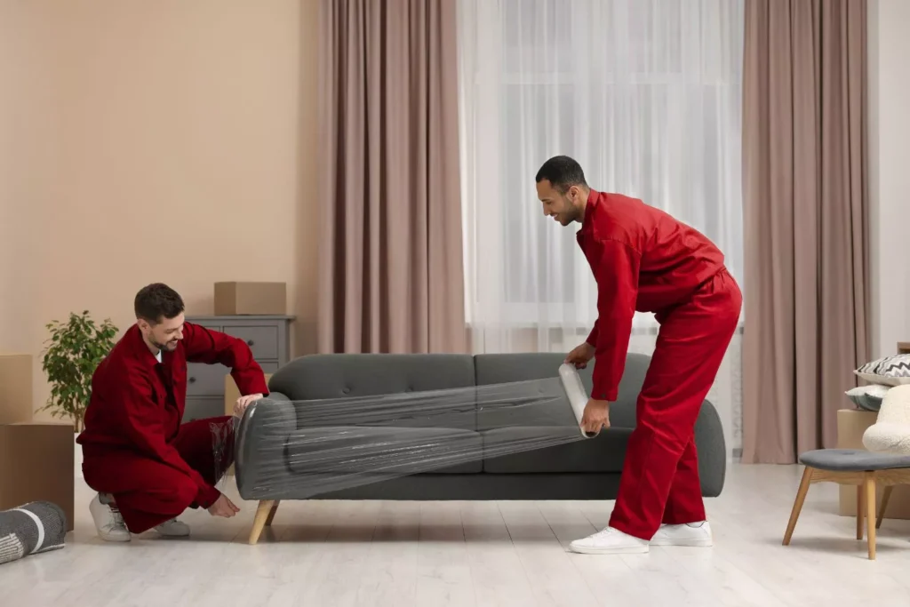 best commercial movers