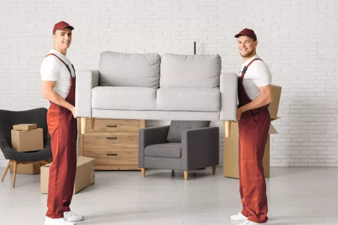 best home moving service across dubai