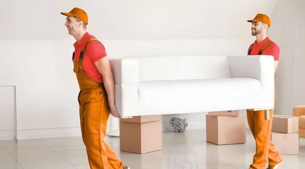 home packers and movers