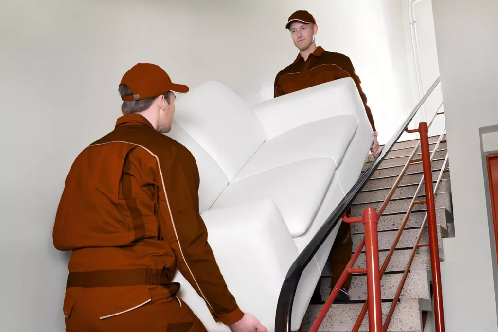 professional home relocation services