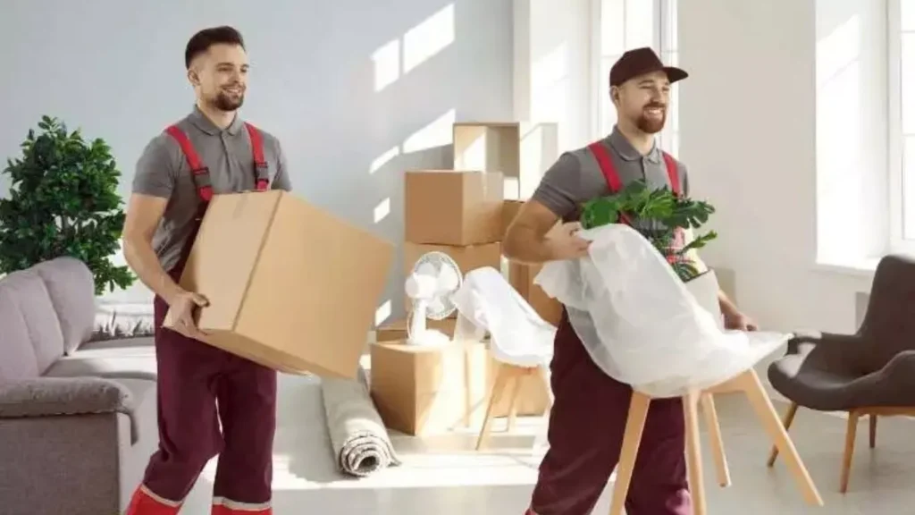 professional home relocation services in dubai